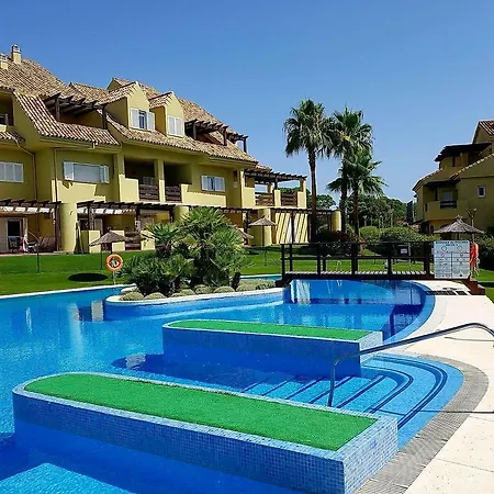 Hole One Apartament