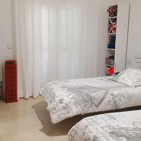 Hole One Apartament