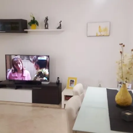 Hole One Apartament *