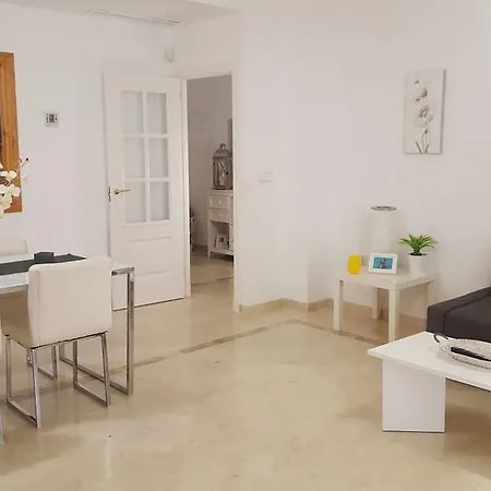Hole One Apartament