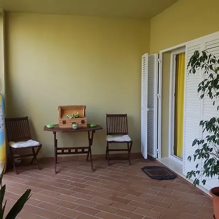 Apartament Hole One Sotogrande