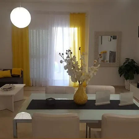 Hole One Apartament Sotogrande